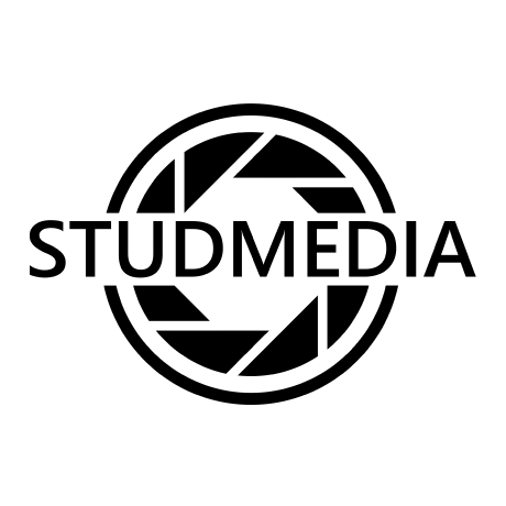 Логотип STUDMEDIA